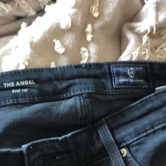 AGolde Angel jeans - Picture 3 of 4